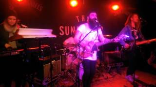 Clean Cut Kid - Runaway - Live