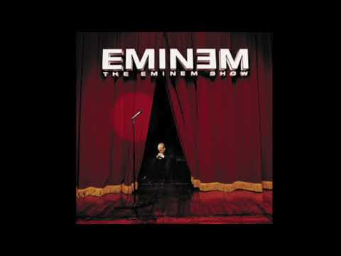 Eminem - Superman feat. Dina Rae