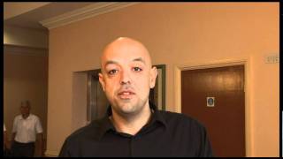 10 Questions - Episode 6 - Featuring Mike Scott