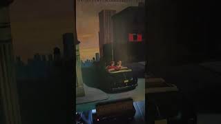 Now Playing: Orchestral Manoeuvres In The Dark - Crush  #vinyl #vinyloftoday #vinylcommunity #omd