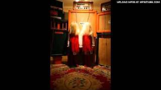 Secret Machines - Nowhere Again