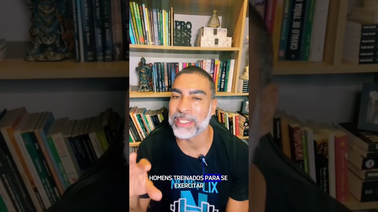 Treinar com carga baixa faz você perder músculo