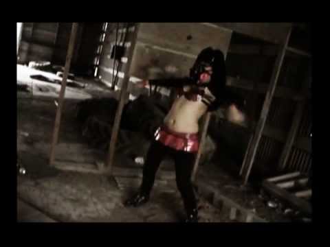 SIN DNA - "Wasted Passion" FAN MADE MUSIC VIDEO