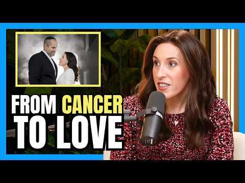 Divorced & Lonely Before My Stage 4 Cancer SAVED Me