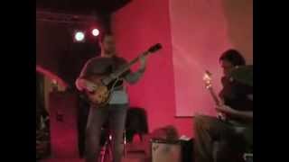 Strange Meeting  -Bill Frisell-  played by Mystic circles trio