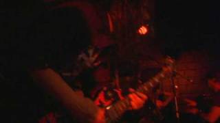 The Graveyard Boulevard - Nightmerica