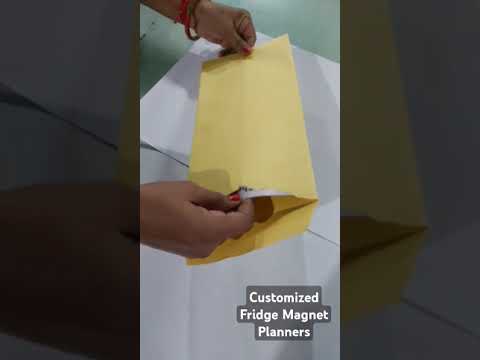 Rectangle rubber mfm write erase planner board