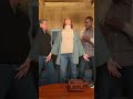 When you call “grace” to make a tiktok… 😜 #itsallcomingbacktomenow #thisisus #celinedion #shorts