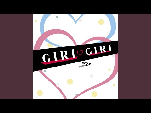 GIRI GIRI (from "Kaguya-sama: Love is War")