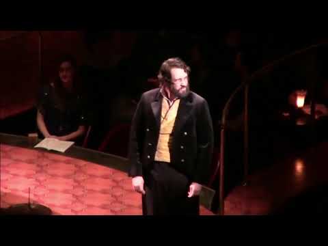 Natasha, Pierre y El Gran Cometa de 1812 (Subtitulado)