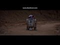 Jawas Capture R2 D2 Star Wars A New Hope In 1080p