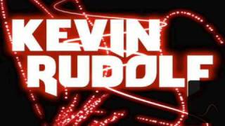 Kevin Rudolf-Scarred