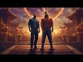 Method Man, GZA - Pledge Allegiance