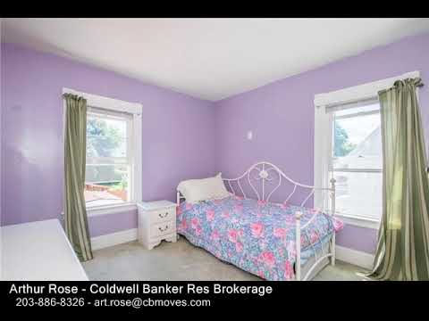 27  Cottage  Place , New Britain  CT 06051 - Real Estate - For Sale -