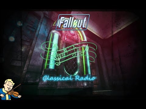 Fallout 4 ⚡ OST - Tragic Overture, Op.81