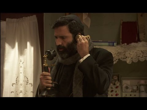 Puente Viejo C1294 - Dolores vuelve a escuchar a don Berengario