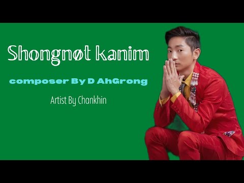 Shong nønt ka nim(Rvwang song)