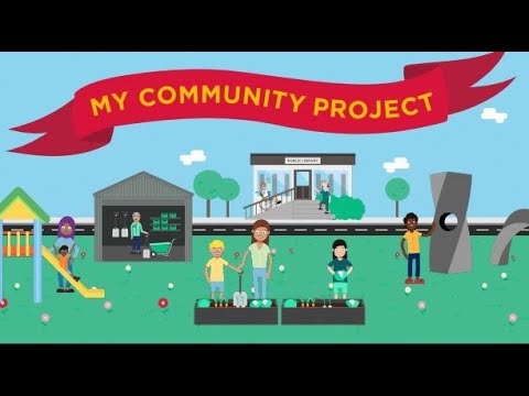 My community project