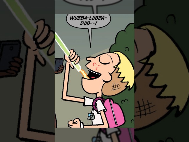 Vídeo relacionado con GB Eye LTD, Rick y Morty, Portal, Botellas de Aluminio