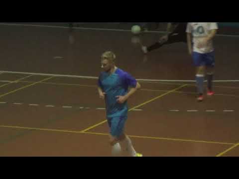 Кубок Универа 8 лига 9 тур AltexSoft – ФК 761 Голы