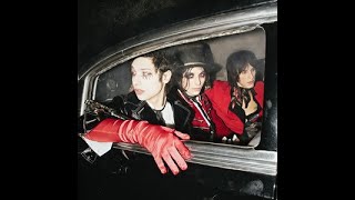 Download lagu Redeemer - Palaye Royale instrumental mp3