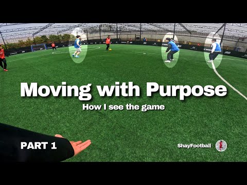 How timing and movement shape my playing style - Part 1