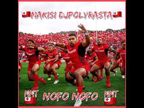 MAKISI  DJPOLYRASTA  -  NOFO NOFO RmX18