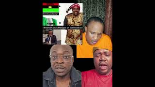 Download lagu Ijele dug up Jpac's call to Mazi Nnamdi Kanu and urged him to surrender to the authorities. mp3 Download lagu Ijele dug up Jpac's call to Mazi Nnamdi Kanu and urged him to surrender to the authorities. mp3