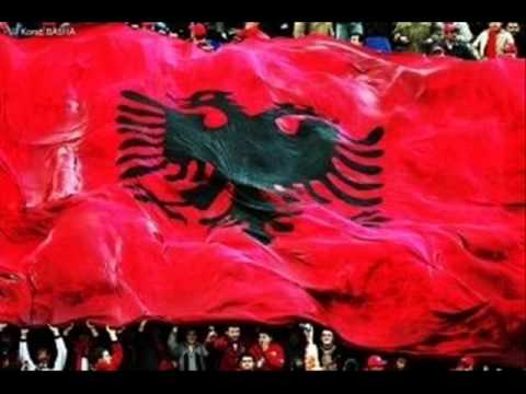 Has Stars Bigu - Diss Maqedoni vs Serbi *2016*