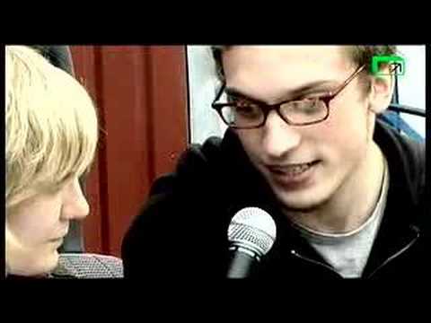 fortschritt.tv #017 Polarkreis 18 - Interview