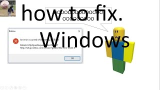 Roblox Authentication Error Code 901 म फ त ऑनल इन - how to fix roblox error code 6
