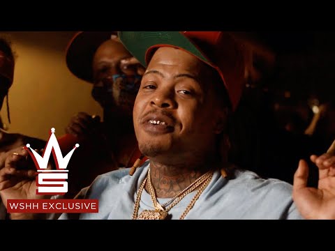 Sosamann - “Sauce & Season” feat. Sada Baby (Official Music Video - WSHH Exclusive)