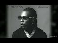 Burna Boy Naughty By Nature Remastered By RS 2023