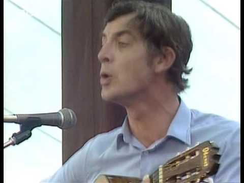 Jake Thackray 'The Hair of the Widow of Bridlington'