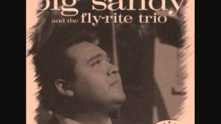 Big Sandy And The Fly-Rite Trio - I'm Gonna Leave