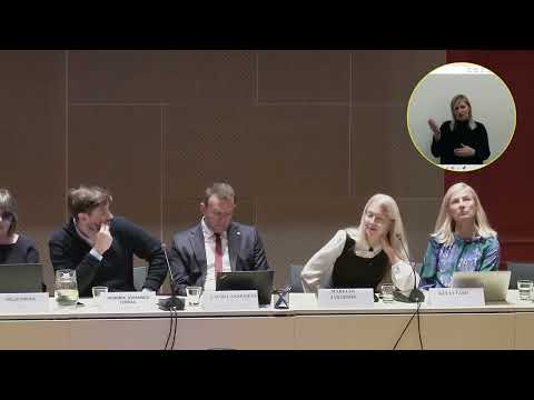 Jaak Valge: kus on usaldus e-valimiste vastu veel madalam kui Eestis?