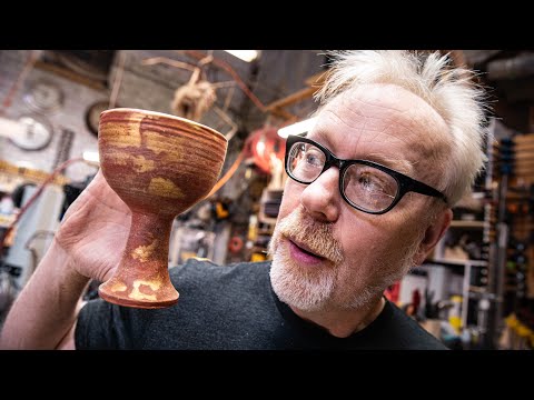 Indiana Jones Holy Grail Prop Replica!