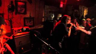 M.D.C. No Place to Piss @ Bunkhouse Saloon, Las Vegas