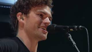 Mess is Mine (Live From Rod Laver Arena, Melbourne)