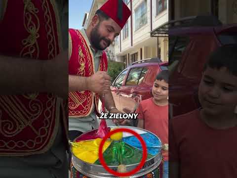 CHCIAŁ PRZECHTRZYĆ SPRZEDAWCĘ! (@elitmacuncu)