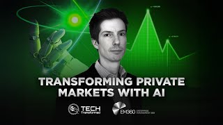 Transforming Private Markets with AI