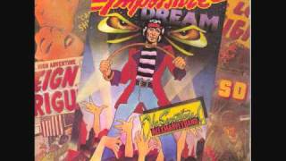 Sensational Alex Harvey Band Hey