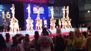 World Cup Zenith day 1  #worlds2016