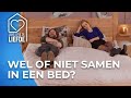Hoopt Tom op een WILDE NACHT met een STOEIPOES?! ? | Lang Leve de Liefde #AFL240