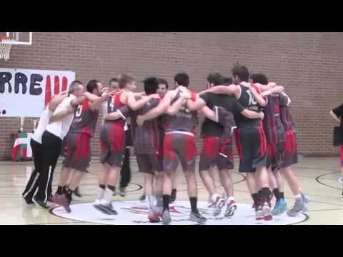 Arri BKL Gipuzkoako txapeldun