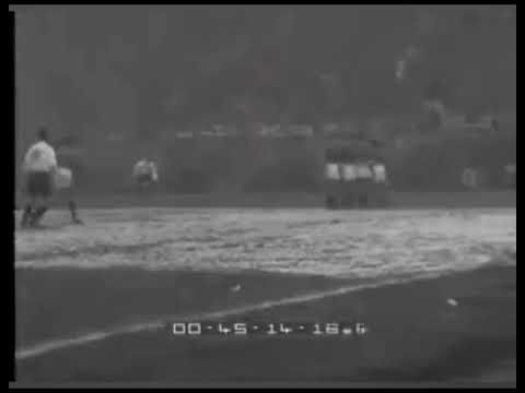 Ernst Stojaspal (Áustria) - 01/12/1946 - Itália 3x2 Áustria - 1 gol