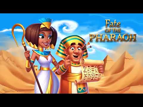 Fate of the Pharaoh
