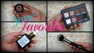 ~June Favs & Fails~NEW HOLY GRAIL PRODUCTS!!!!....and a few that didn't work