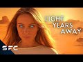 The Dream Galaxy And The Girl Within Full Fantasy Sci Fi Movie Eric Roberts Light Years Away