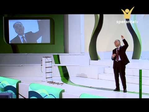 Conferinta 3. Mai mult decat tot aurul din lume - Incepe Sa Traiesti